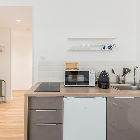 Comfortable Apt Located On The Old Port Marseilles Exterior foto