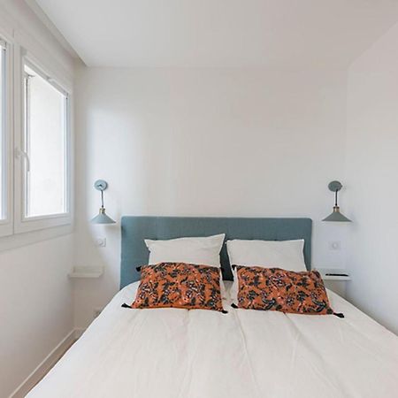 Comfortable Apt Located On The Old Port Marseilles Exterior foto