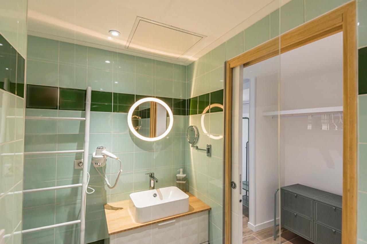 Comfortable Apt Located On The Old Port Marseilles Exterior foto